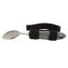 Strap Adaptive Scoop Adaptive Eating Scoop Adjustable Strap Rehabilitate Stainless Steel Wearable for Arthritis