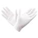 Beavorty 9 Pairs Glove Cotton Exam Glove Travel Safety Gloves Food Prep Gloves Sunscreen Gloves Makeup Sponges Wedge Working Gloves Miss Spring and Gloves - Buy Online on GoSupps.com