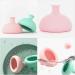 Beavorty Bobby Remover Mom Palm Cup 2pcs - Infant Silicone Drum Massage for Burping & Digestion Relief - Buy Online on GoSupps.com