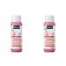 Kneipp Cream Bath Skin-Soft Seduction Almond Milk + Almond Oil Pack of 2 (1 x 400ml) Almond 400 ml (Pack of 2)