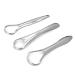 Premium Stainless Steel Remanding Tool for Effortless Food Residue Removal - Smooth Surface & Comfortable Grip - Buy Online on GoSupps.com