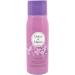 DIAMOND INTERNATIONAL DOUCE & MANIA | Violetta Shower Gel Scrub 300 ml - Exfoliating shower gel with violet fragrance moisturizing and removes dead skin cells leaving skin soft and fragrant
