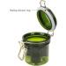 Aposous Eyelash Tool Glue Sealer Activated Carbon Glue Storage Box Grafting Eyelash Glue Storage Tank Green - Buy Online on GoSupps.com