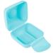 Ultechnovo storage SBOX for menstruation cups menstrual cup storage box reusable menstrual cup bracket holder for menstrual cups made of silicone