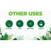 GoHeal Ointment - Clinically Proven for Non-Healing Wounds, Bed Sores, Pressure Sores, Venous Ulcers, and More - Buy Online on GoSupps.com