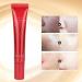 Red Ginseng Snail Crystal Smoothing Dark Circles Cream Dark Circles Moisturizing Cream Red Tiger For Plans Eye Serum 20G - Buy Online on GoSupps.com