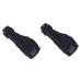 Sosoport 2pcs Thumb Brace Thumb Stabilizer Thumb Joint Brace Thumb Wrist Support Hand Splint Wear-resistant Thumb Splint Thumb Corrector for Support Adjustable Strap Wristband