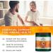 Swanson Vitamin C Powder 1000mg - Pure Ascorbic Acid Supplement for Immune, Skin & Cardio Health - 1lb (454g) - Buy Online on GoSupps.com