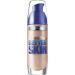 Maybelline SuperStay Better Skin Liquid Foundation Sun Beige 30ml - Pack of 1 - Buy Online on GoSupps.com
