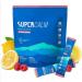 NOUVEAU Cortisol super calmant - Aide se d tendre et s'hydrater lors de vos d placements 1pcs