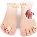 Baluue 1 Pair Corn Cushions for Feet Callus Pads for Bottom of Foot for Men Women Foot Care - Buy Online on GoSupps.com
