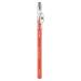 Collection Cosmetics Long-Lasting Lip Liner Pencil with Sharpener Peaches
