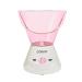 True Glow by Conair Facial Sauna System - Moisturizing Mist, Pink/Cream - Buy Online on GoSupps.com