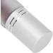 Filfeel Essential Oil Roller Bottle 10ml - Clear Frosted Glass with Splinter Clasp & Natural Stones - Perfect for Aromatherapy & DIY Blends - Buy Online on GoSupps.com