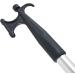 Oceansouth Telescopic Boat Hook - Extendable Marine Tool for Easy Boat Maneuvering - Buy Online on GoSupps.com