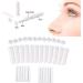 ULTNICE Aromatherapy Essential Oil Inhaler Nasal Vapor Breather Tubes with Cotton Wicks - Buy Online on GoSupps.com