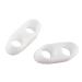 Visco-Gel Little ToeBuddy, Set of 2