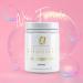 Motiv-8 Performance Pure Creatine Monohydrate Powder No Fillers Sugar or Sodium | 60 Servings for Optimal Energy & Recovery | International Shipping Available - Buy Online on GoSupps.com