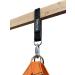 Outslayer Universal Heavy Bag Hanger - Securely Mount & Hang Your Punching Bag - Buy Online on GoSupps.com