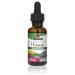 Nature's Answer Hyssop Herb Supplement with Organic Alcohol 1-Fluid Ounce | Promotes Overall Wellness | Calming Aid | Natural Stress Reliever