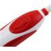 Travel Waterproof Electric Toothbrush - Portable & Efficient Cleaning for Global Adventures - Buy Online on GoSupps.com