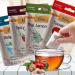 MILLIE'S SIPPING BROTH Steepable Vegetable Broth with Savory Seasonings for Snack Urges | Vegan  Keto  Gluten Free  Intermittent Fasting  and natural | (12 Pack Assortment - 36 Broth Bags Total) - Buy Online on GoSupps.com