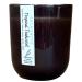 Halarosis Curve Collection - Tropical Teakwood Scented Candle - Room-Filling & Long-Lasting Fragrance - Natural Soy Wax Candles - Premium-Quality & Gift Worthy - Burn Up to 50 Hours - (10 oz) Tropical Teakwood 10 oz Smoke