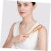 Homsfou Portable Moxibustion Burner Set - 3 Pcs Smoke-Free Acupuncture Moxa Stick & Massage Roller for Meridian Therapy - Buy Online on GoSupps.com