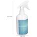 Buy Ear Irrigation Flushing System Kit - Water Washing Syringe & Bulb for Effective Ear Cleaning | Safe for Adults & Kids - International Shipping Available - Buy Online on GoSupps.com