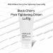Black Cherry Pore Tightening Cream - Minimize Enlarged Pores | Korean Skin Care 3.3 fl. oz./100ml - Buy Online on GoSupps.com