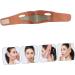 BIUDECO Thin Face Belt Face Strap Bandage Chin Reducer Patch Face Lifting Tool Double Chin Strap Spandex - Buy Online on GoSupps.com