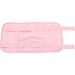 Castor Oil Wrap Set - Reusable Waist & Neck Packs for Liver Detox Thyroid Health & Sleep | Washable Breast Packs for Health Care - Buy Online on GoSupps.com