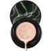 Mushroom Head Air Cushion BB Cream Makeup Base Primer Cream Moisturizing Concealer BB Cream Lasting Brightening cream Foundation Natural Color - Buy Online on GoSupps.com