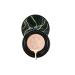 Mushroom Air Cushion Foundation BB & CC Cream - Moisturizing Makeup Primer & Concealer for All Skin Types - Natural Brightening Finish - Buy Online on GoSupps.com
