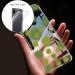 KJYFOANI Phone Case for Unihertz Jelly Star (3.00") Shockproof Bumper Soft Cover Shell Ultra-Slim Stylish X Anti-Yellowing Protection Case for Unihertz Jelly Star for Women/Girl - Grass green - Buy Online on GoSupps.com