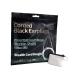 Corded Black Ear Plugs with 70cm Clear String Foam Earplugs Individually Wrapped Ear Protection SNR 38dB Adults Industrial Noise Cancelling Ear Buds EARS SECRET Shadow L70 10Pairs 10pairs with 70cm cord