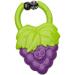 Infantino Vibrating Teether Fruit Set - Soothing Teething Relief for Babies - Buy Online on GoSupps.com