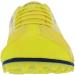 ASICS Men's Hyper LD 5 Track & Field Shoes 12 - Flash Yellow/Silver/Navy - Buy Online on GoSupps.com