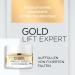 Gold Lift Expert: Luxurious 24k Gold Rejuvenating Cream Serum for Age 60+ | International Shipping - Buy Online on GoSupps.com