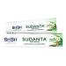 SUDANTA - The refreshing Ayurvedic toothpaste