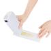 IeBilif Portable Electric Roll On Wax Warmer Kit for Hair Removal - Pink - Buy Online on GoSupps.com