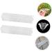 Yardwe 4 Pcs Fruit Shaping Mold Vegetables Vegetable Mould Fruit Growth Tools Cucumber Gardening Supplies - Buy Online on GoSupps.com