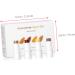 BELLIFFY 1 Set Contour Stick Highlighters Makeup Contour Kit Contouring Makeup Kit for Beginners Face Contouring Makeup Kit Makeup Highlighter Cream Blush Stick Face Highlighter Stick Blush - Buy Online on GoSupps.com