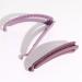 ZSPERKLA 4 Pcs Large Banana Hair Clips for Thick Hair Vintage Banana Clip Non-Slip Matte Ponytail Hair Clip Hair Styling Accessories for Women and Girls - Buy Online on GoSupps.com