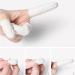 Disposable Finger Cots Pack of 50 - Antistatic Rubber Protectors for Cleaning & Repair - Buy Online on GoSupps.com
