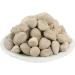 RAW HERBS/JADI BOOTI DRIED BER PATTHAR BER PATHAR HAJRUL YAHOOD FOSSIL ENCRINITE (50GM) - Buy Online on GoSupps.com