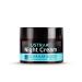 Ustraa Night Cream - De-tan & Anti-aging 50g