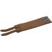 Holthaus Medical YPSIMED Leather Wrist Strap Support Bandage - 2-Buckle Size 17 | International Shipping - Buy Online on GoSupps.com