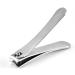 HCHGJKN Nail Clippers Stainless Steel Bent Bing Large Mouth Nail Clippers Household Nail Clippers Single Nail Clippers Nail Clippers Wholesale(B) - Buy Online on GoSupps.com