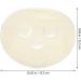 minkissy Towel Beauty Polyester Towel Steaming Towel Moisturizing Facial Towel for Women Girls - Buy Online on GoSupps.com